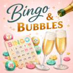 Bingo & Bubbles – Sekt, Spiel & gute Gesellschaft