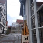 Weinterrasse Altstadt Pop-up: Weinbar & Veranstaltungen in Schmuckers Ferienstube