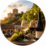 Genussreise in die Pfalz